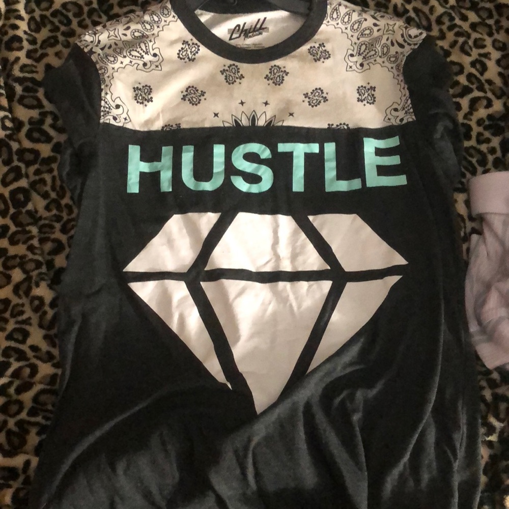 Men’s Tee-Shirt